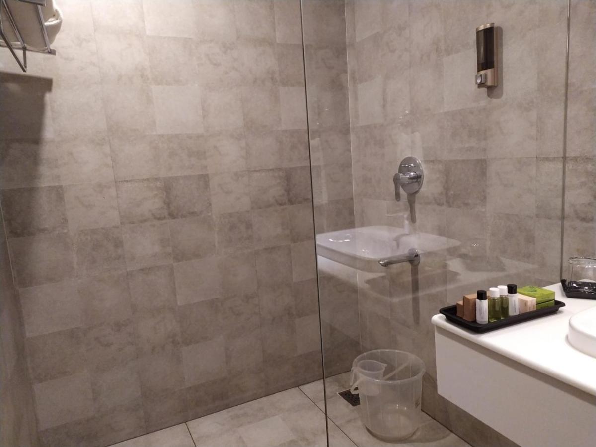 Hotel Mothimahal Residency Thrissur Zewnętrze zdjęcie