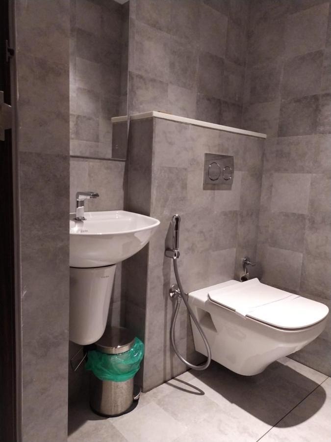 Hotel Mothimahal Residency Thrissur Zewnętrze zdjęcie